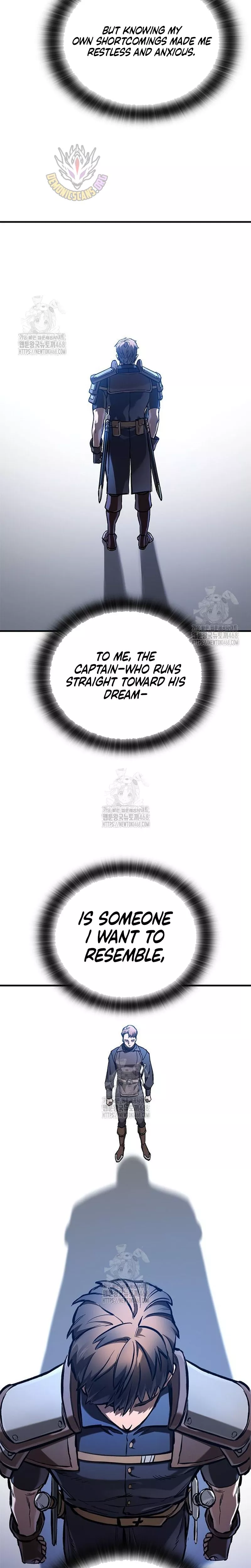 The Knight Who Only Lives Today Chapter 81 page 41 - 