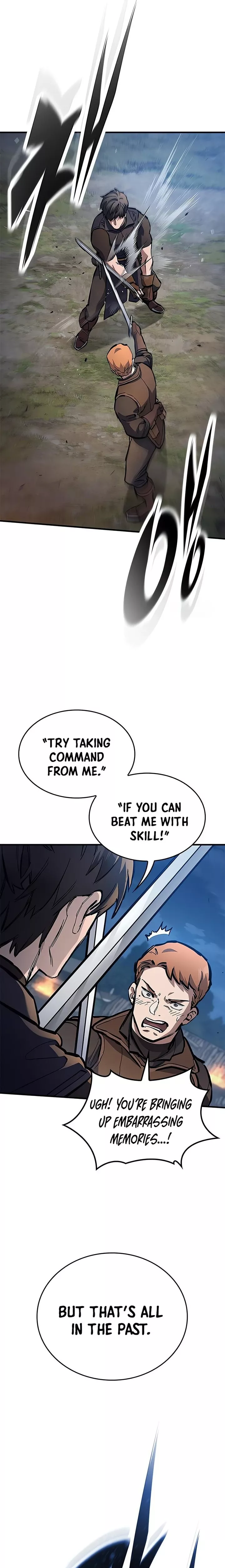The Knight Who Only Lives Today Chapter 82 page 3 - 