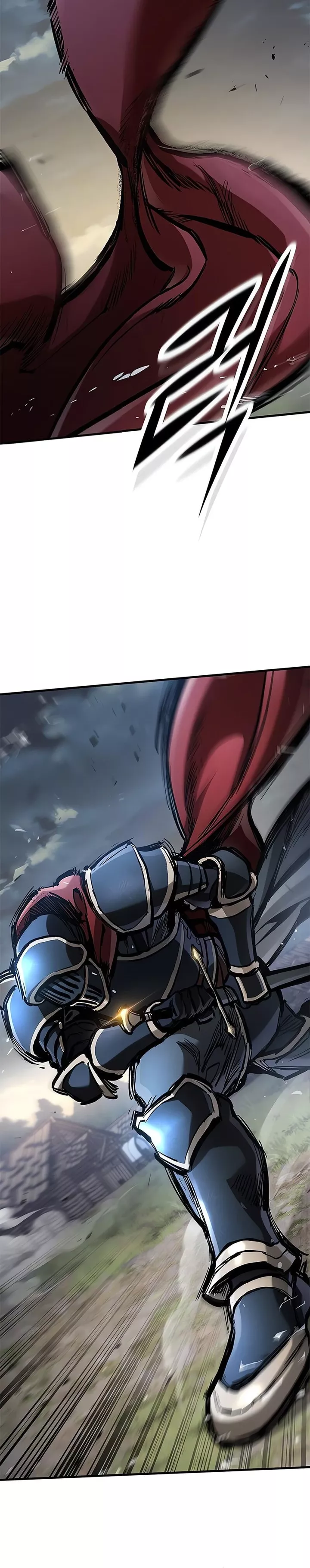 The Knight Who Only Lives Today Chapter 82 page 24 - 