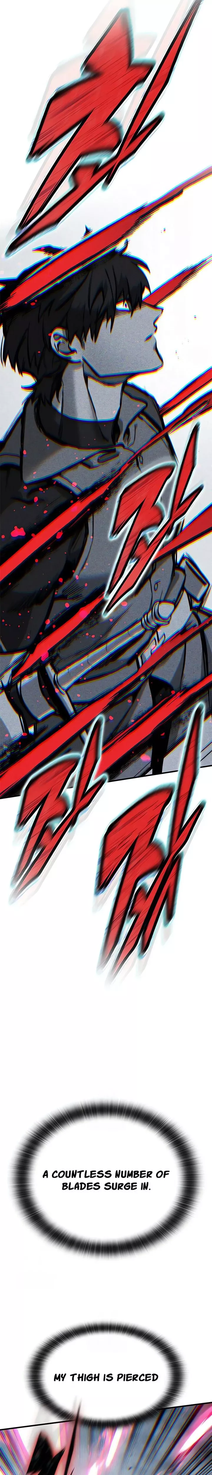 The Knight Who Only Lives Today Chapter 82 page 29 - 