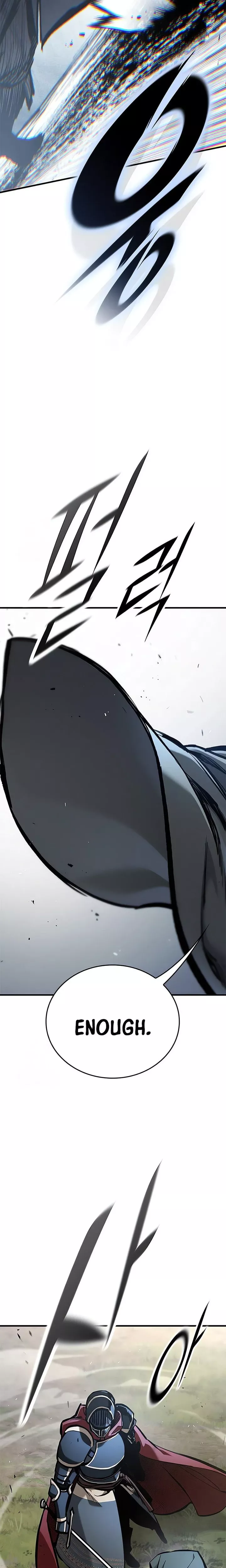 The Knight Who Only Lives Today Chapter 82 page 37 - 