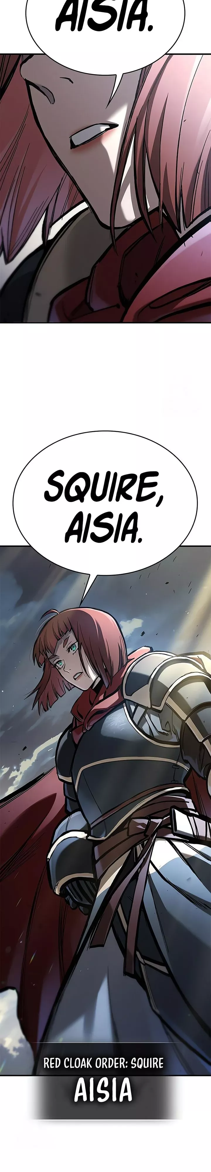 The Knight Who Only Lives Today Chapter 82 page 40 - 