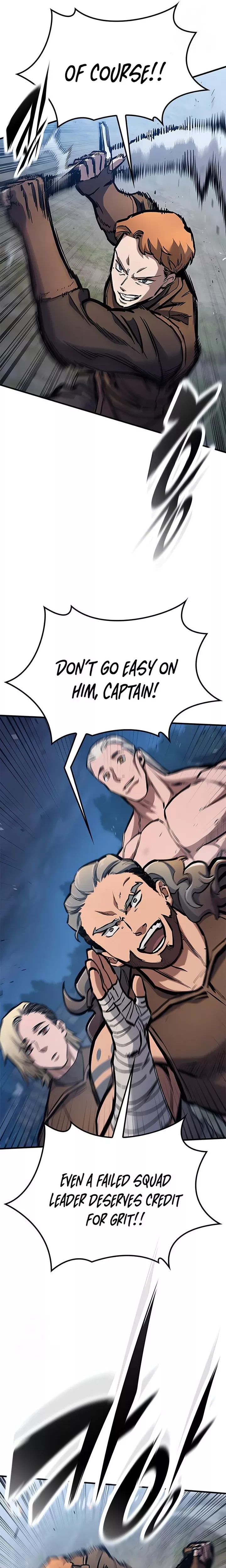 The Knight Who Only Lives Today Chapter 82 page 5 - 