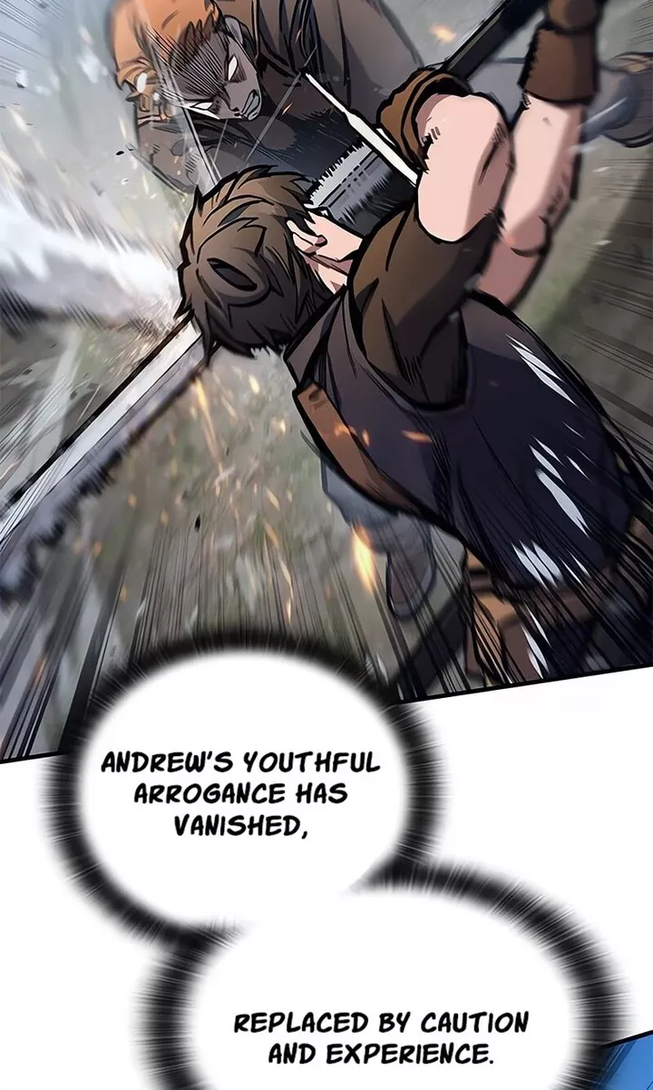 The Knight Who Only Lives Today Chapter 82 page 6 - 