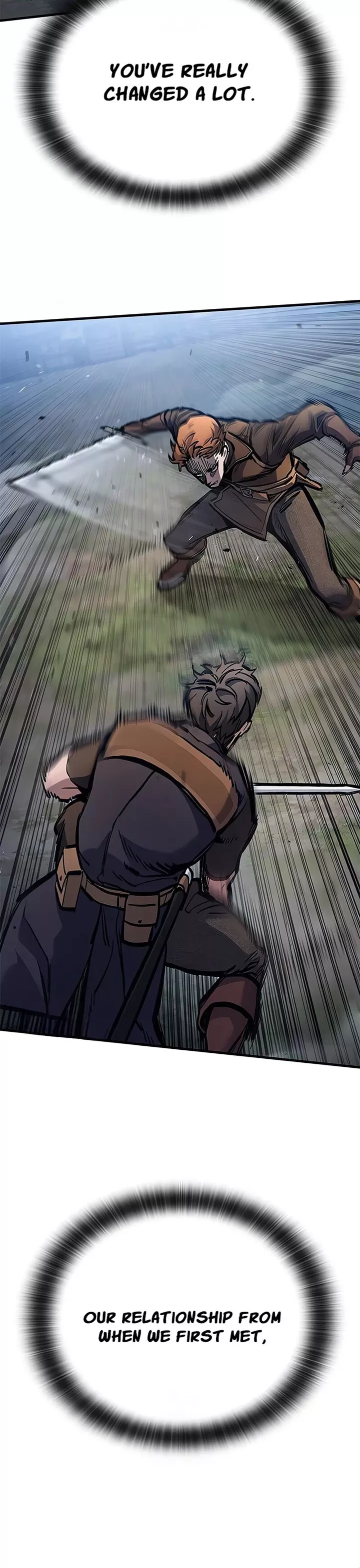 The Knight Who Only Lives Today Chapter 82 page 8 - 
