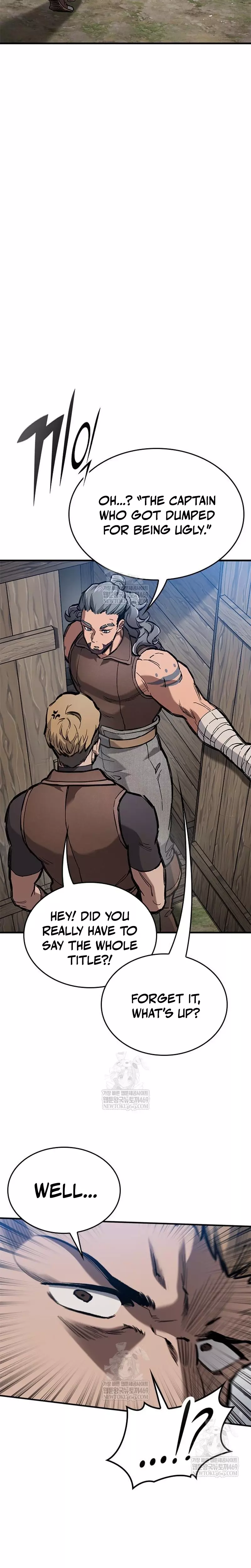 The Knight Who Only Lives Today Chapter 83 page 16 - 