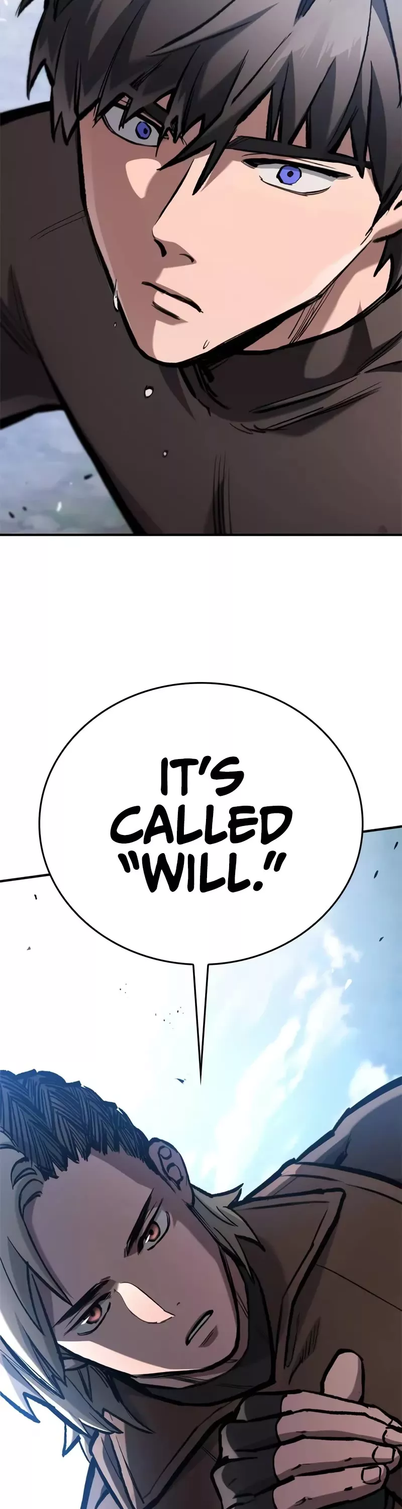 The Knight Who Only Lives Today Chapter 84 page 2 - 