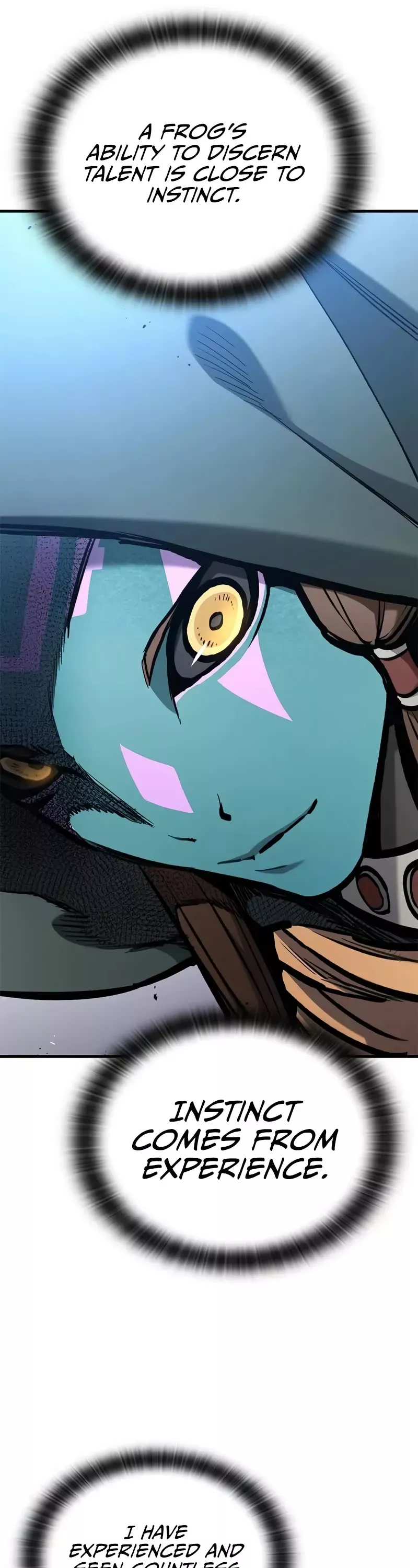 The Knight Who Only Lives Today Chapter 84 page 11 - 
