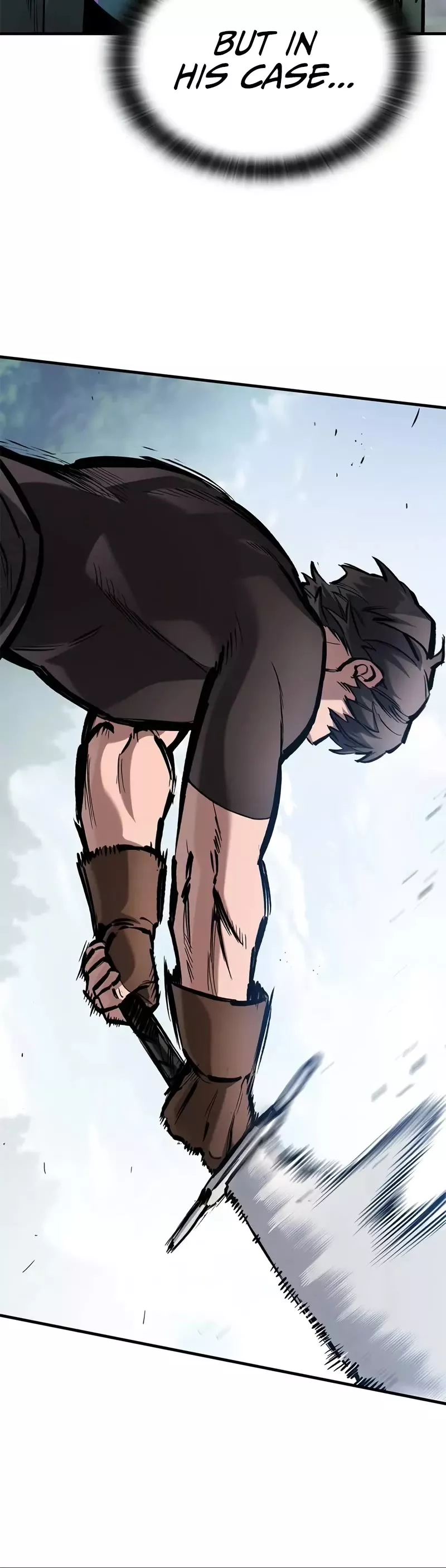 The Knight Who Only Lives Today Chapter 84 page 15 - 