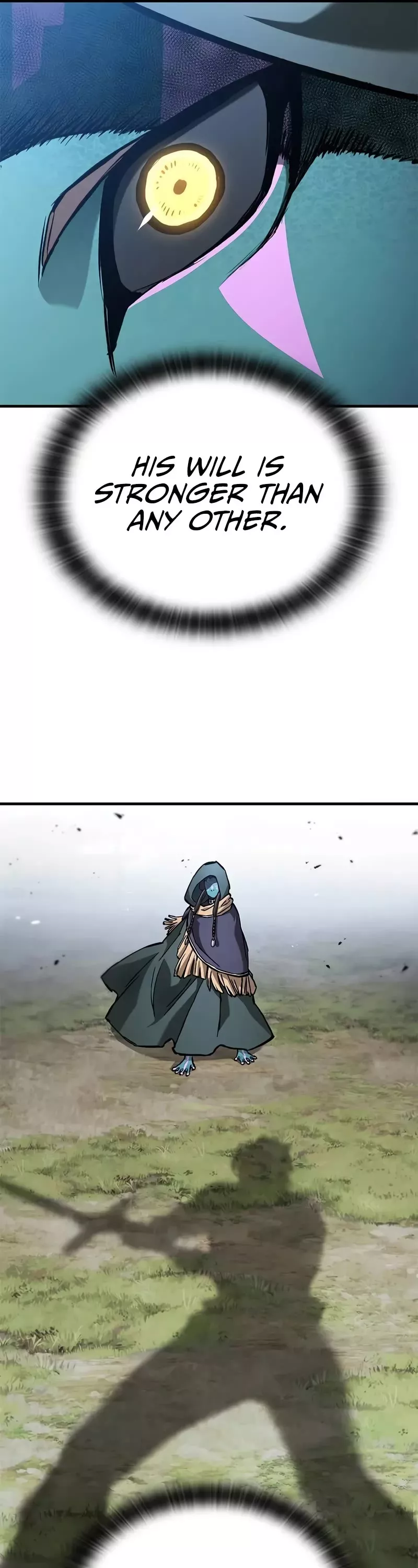 The Knight Who Only Lives Today Chapter 84 page 16 - 