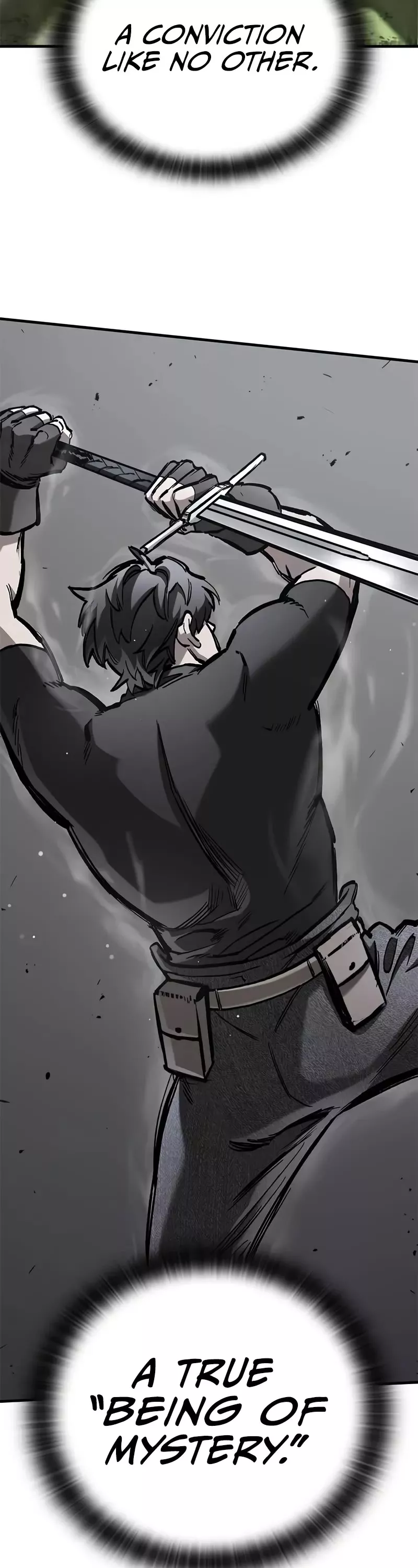 The Knight Who Only Lives Today Chapter 84 page 17 - 