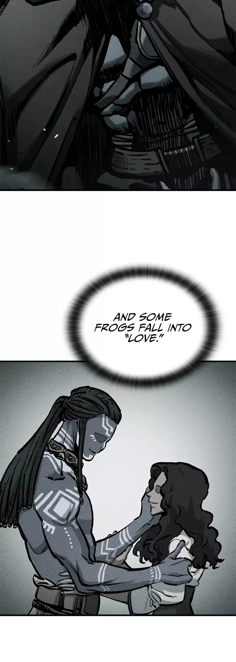 The Knight Who Only Lives Today Chapter 84 page 19 - 