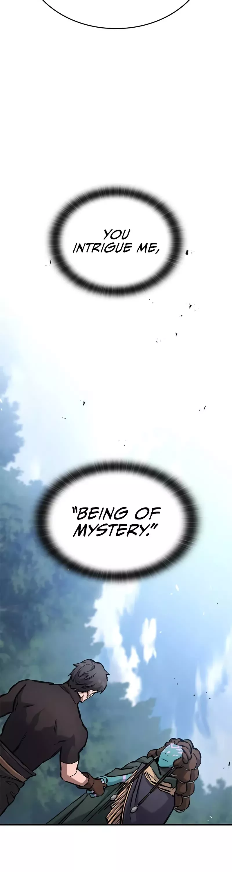 The Knight Who Only Lives Today Chapter 84 page 23 - 