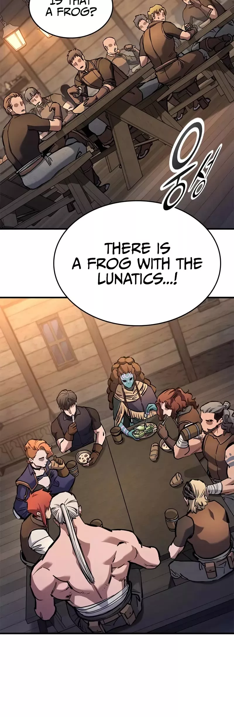 The Knight Who Only Lives Today Chapter 84 page 25 - 