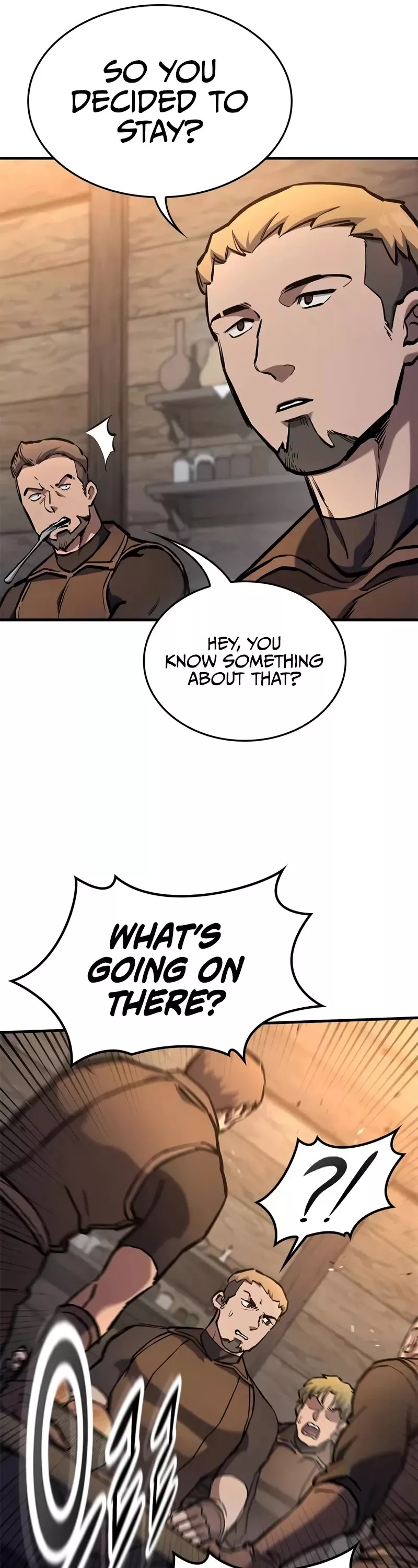 The Knight Who Only Lives Today Chapter 84 page 26 - 