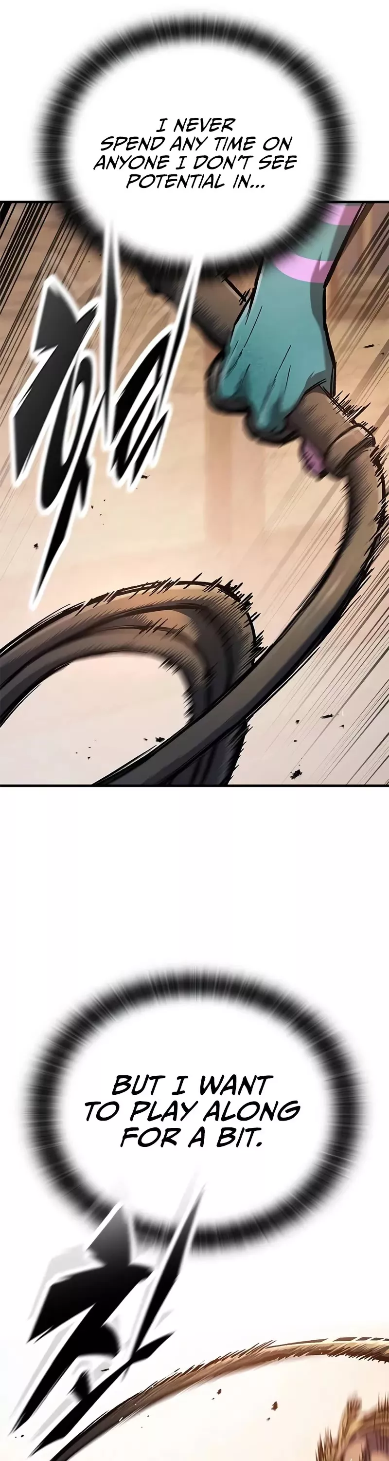 The Knight Who Only Lives Today Chapter 84 page 41 - 