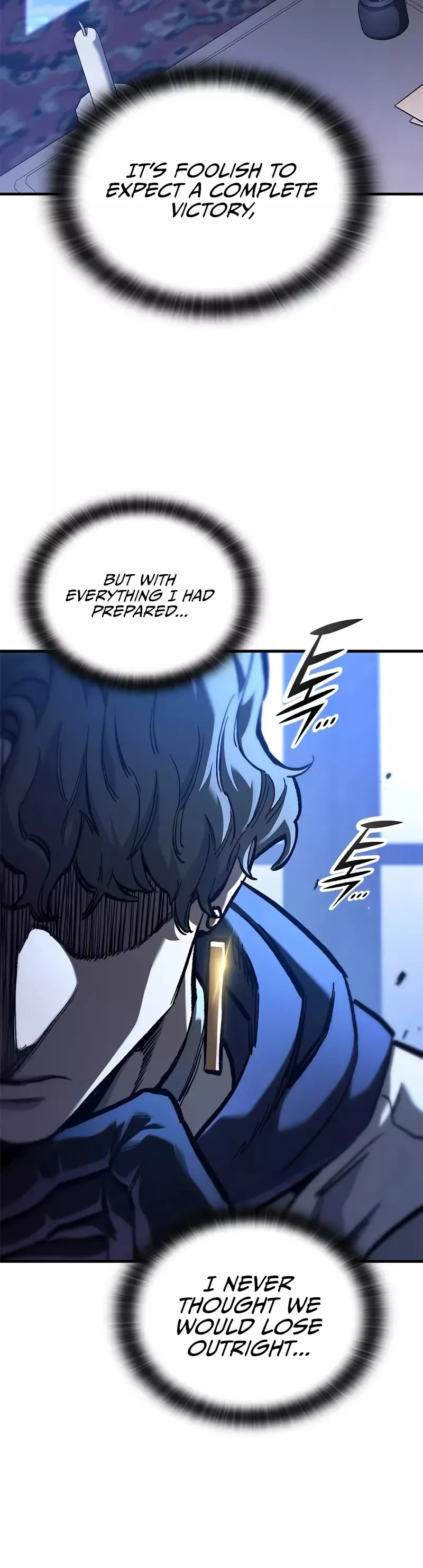 The Knight Who Only Lives Today Chapter 84 page 45 - 