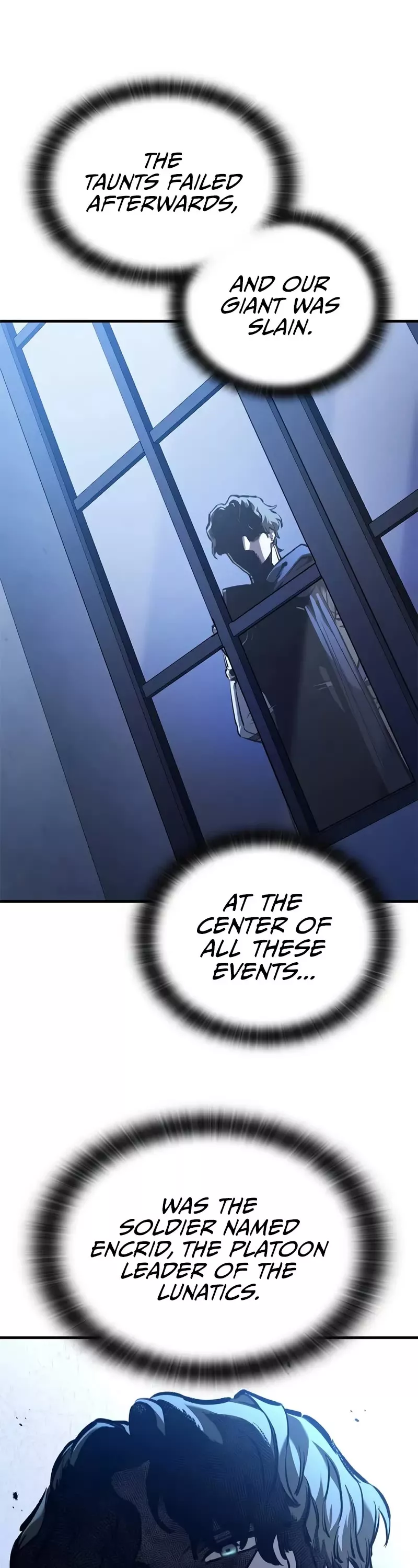 The Knight Who Only Lives Today Chapter 84 page 47 - 