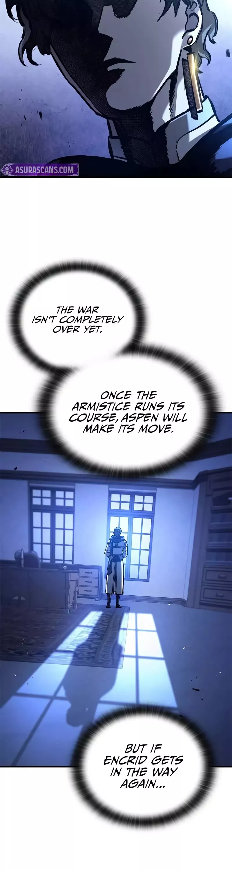 The Knight Who Only Lives Today Chapter 84 page 48 - 
