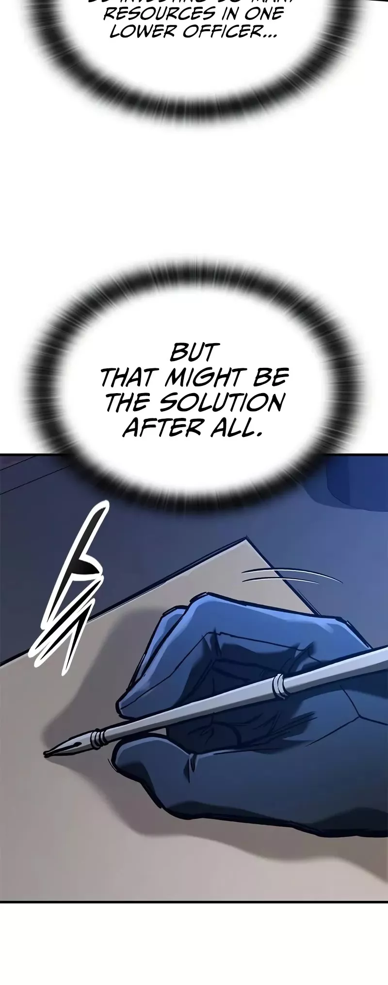 The Knight Who Only Lives Today Chapter 84 page 50 - 