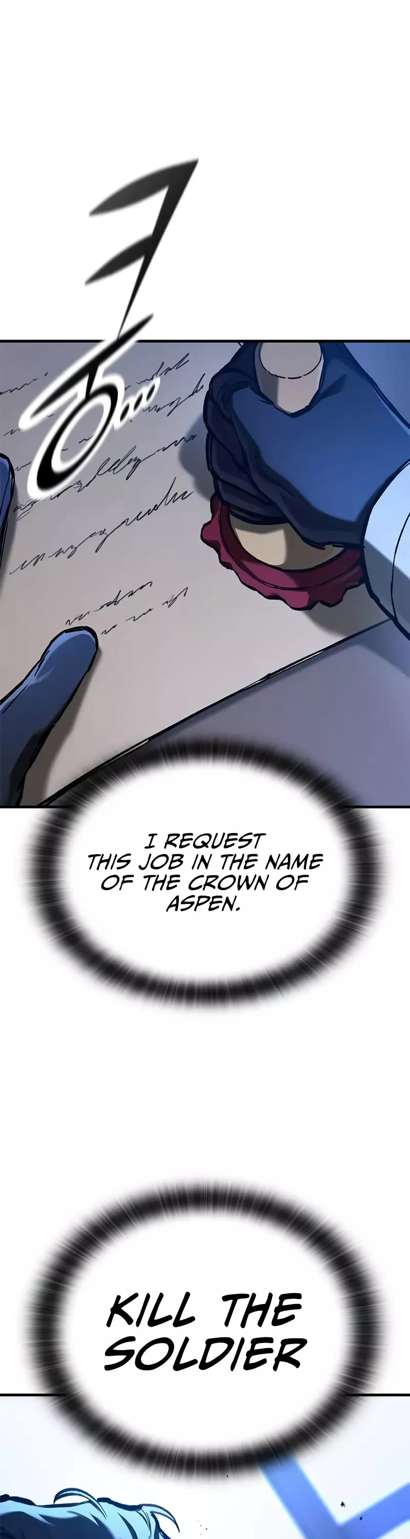 The Knight Who Only Lives Today Chapter 84 page 52 - 