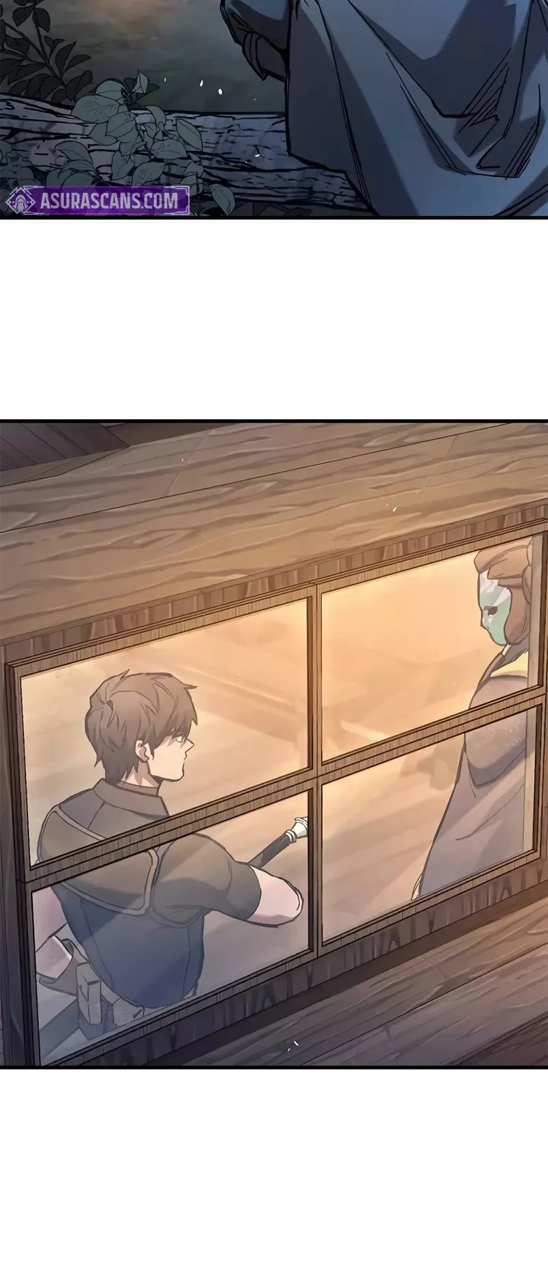 The Knight Who Only Lives Today Chapter 84 page 55 - 