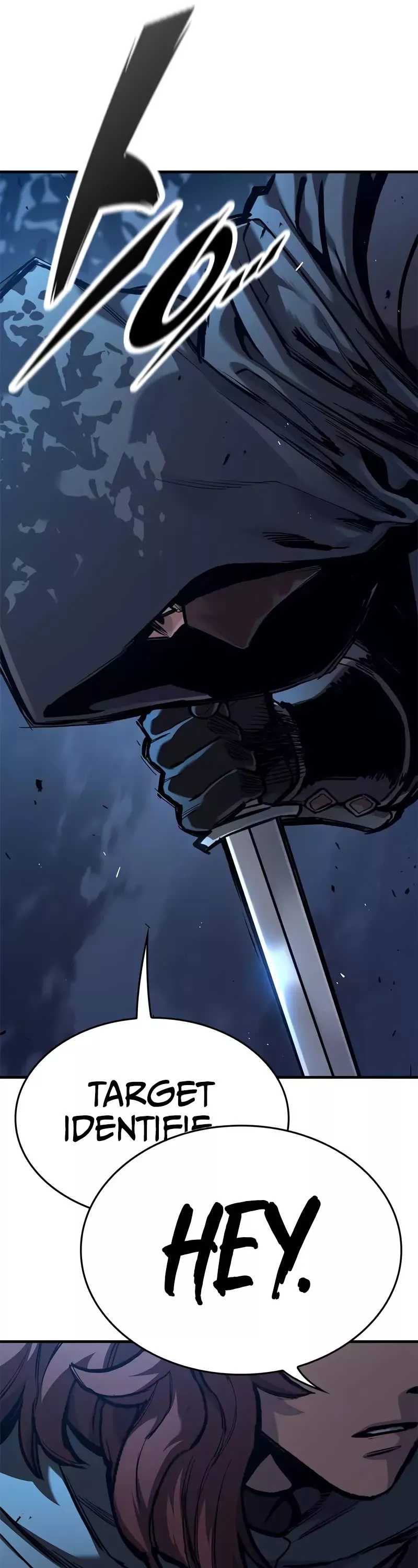 The Knight Who Only Lives Today Chapter 84 page 56 - 