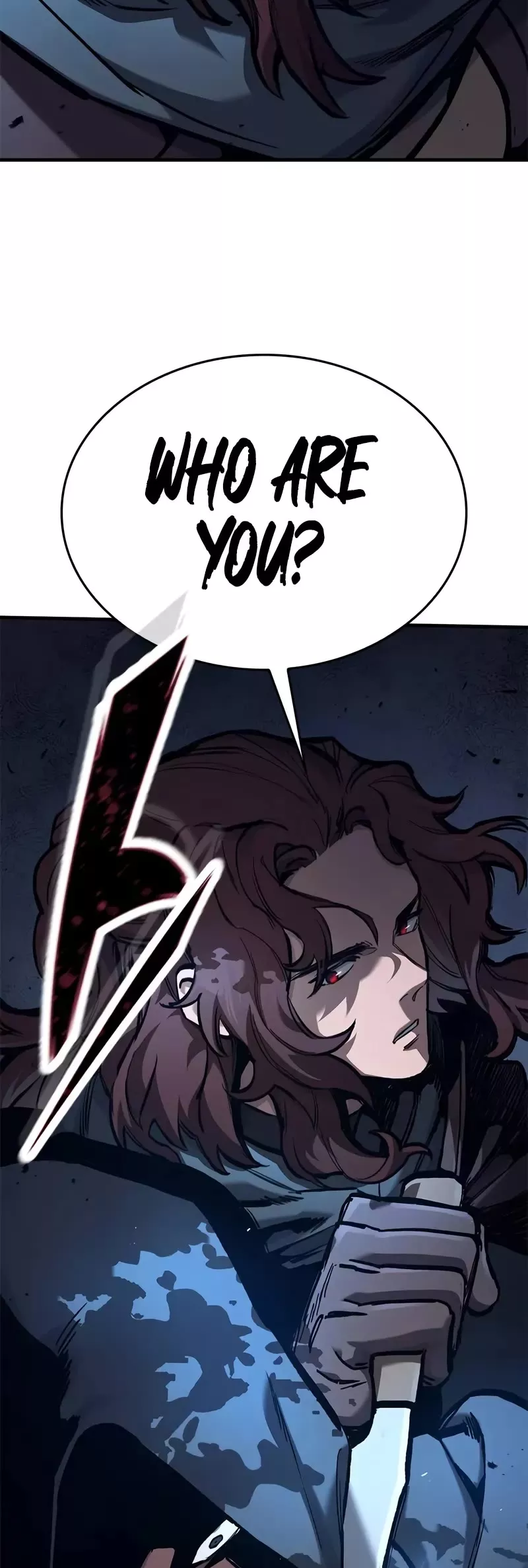 The Knight Who Only Lives Today Chapter 84 page 57 - 