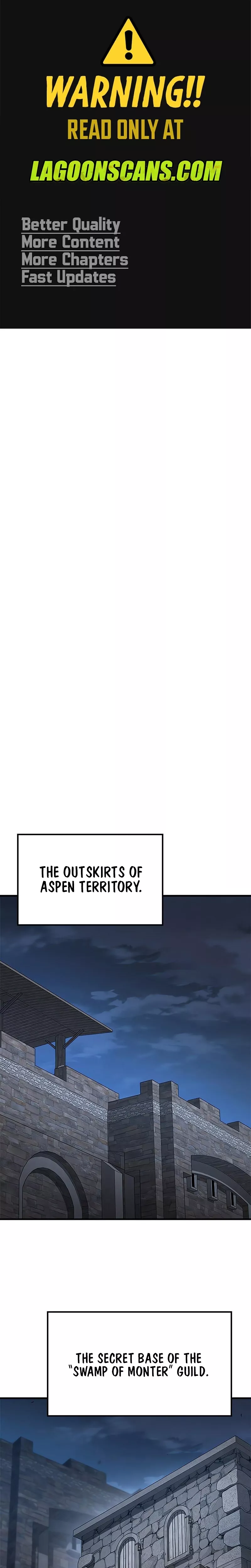 The Knight Who Only Lives Today Chapter 85 page 1 - 