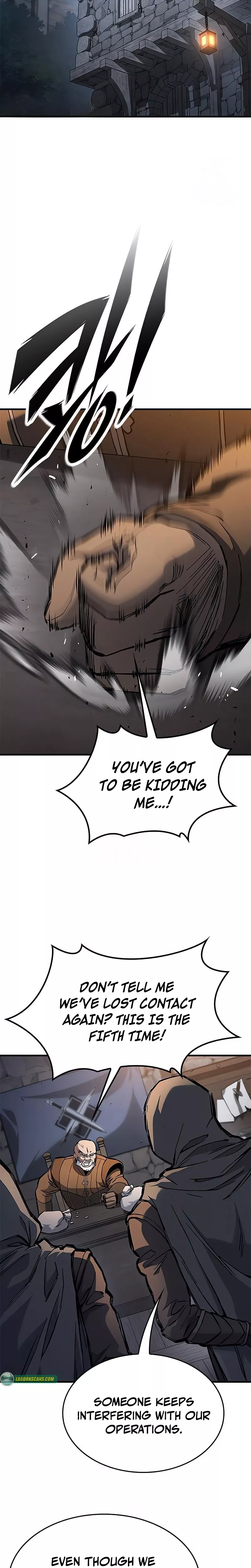 The Knight Who Only Lives Today Chapter 85 page 2 - 
