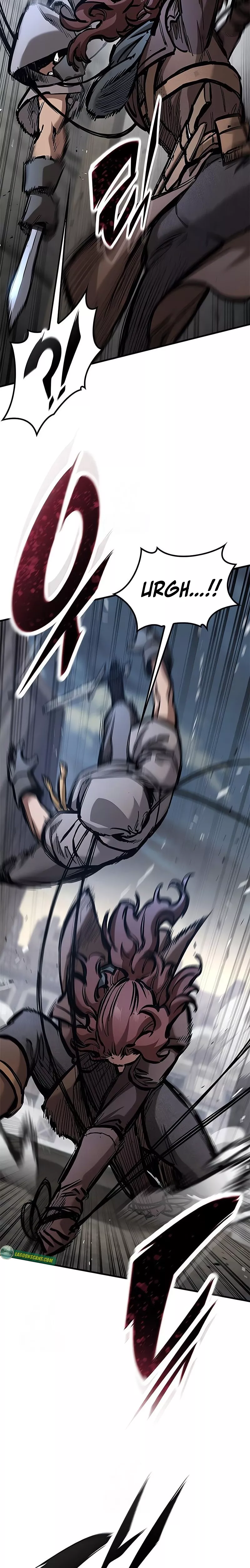 The Knight Who Only Lives Today Chapter 85 page 13 - 