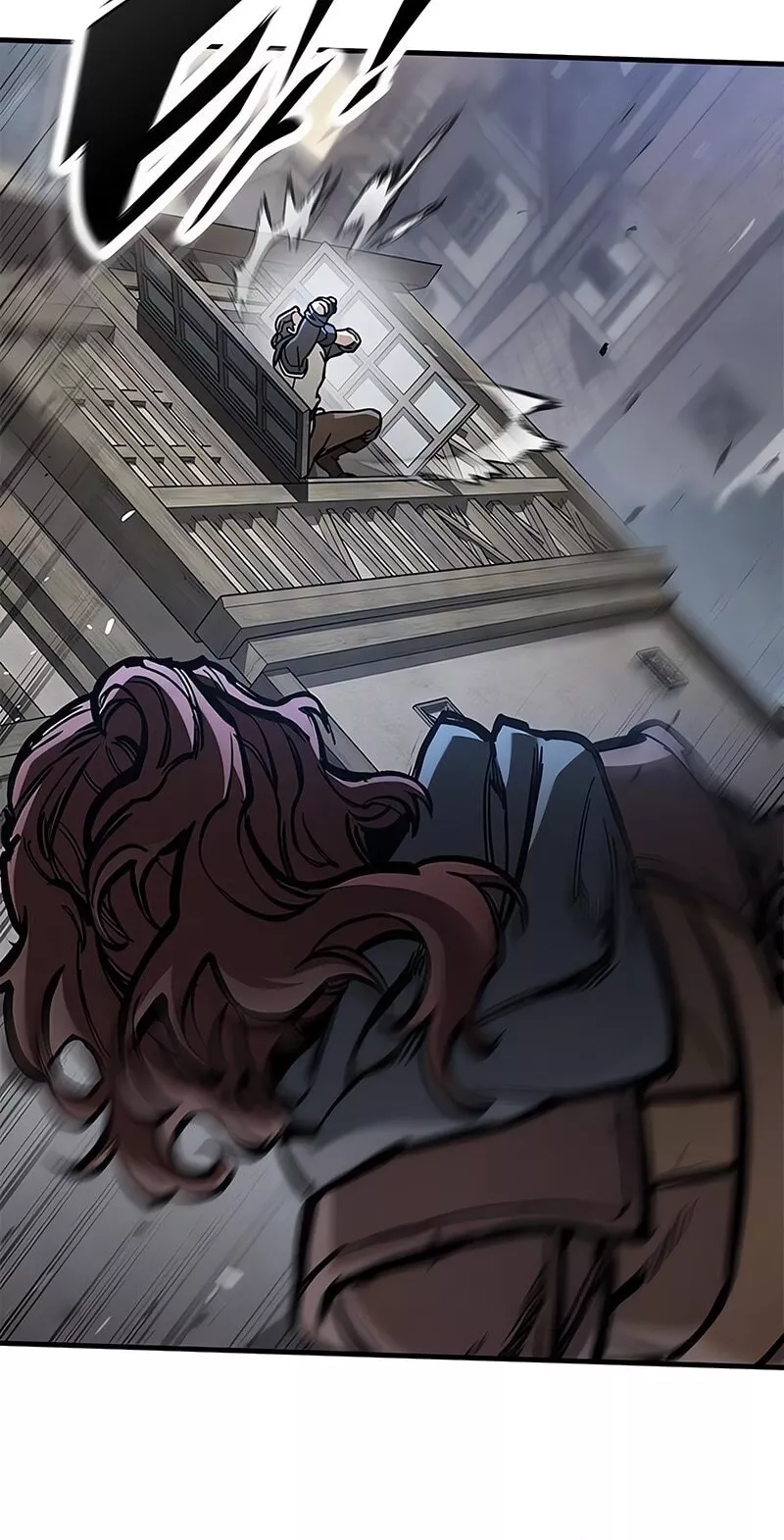 The Knight Who Only Lives Today Chapter 85 page 14 - 