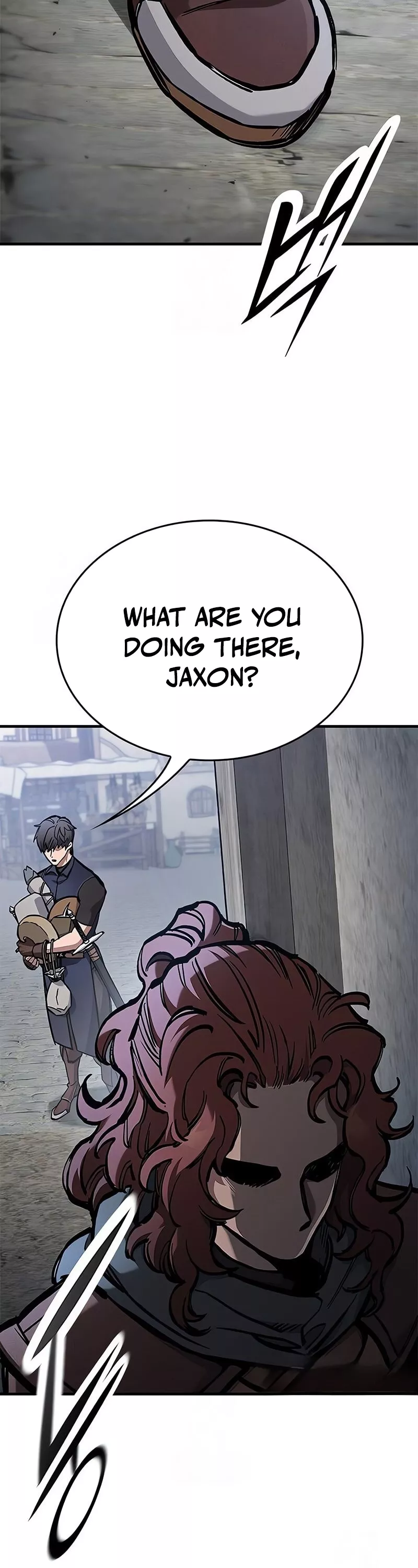 The Knight Who Only Lives Today Chapter 85 page 17 - 