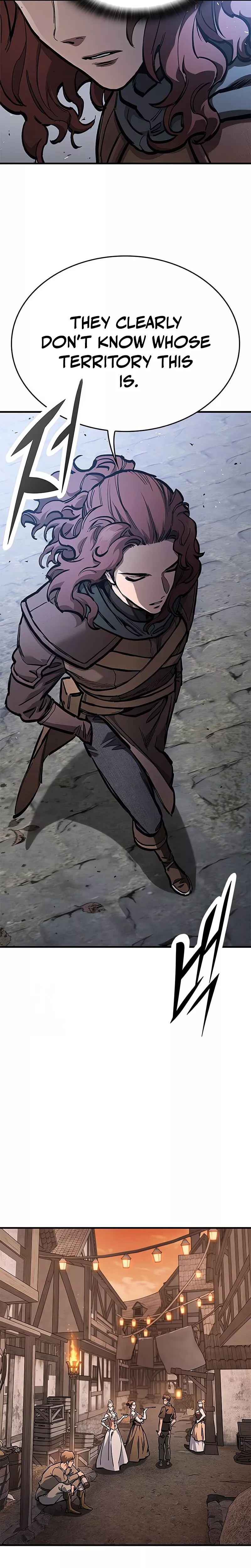 The Knight Who Only Lives Today Chapter 85 page 21 - 