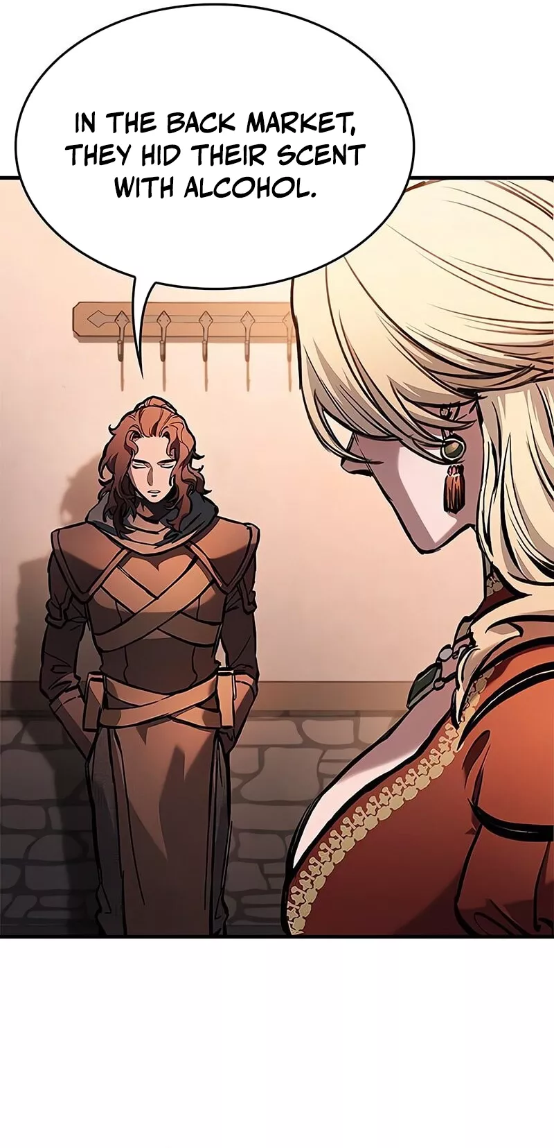 The Knight Who Only Lives Today Chapter 85 page 23 - 