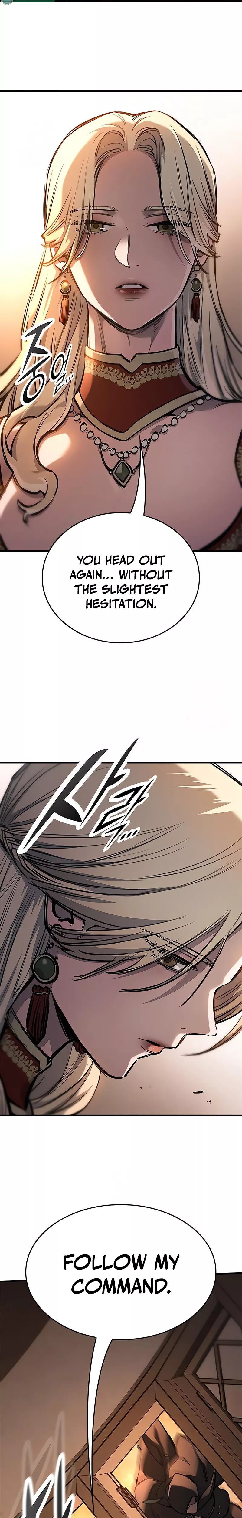 The Knight Who Only Lives Today Chapter 85 page 25 - 
