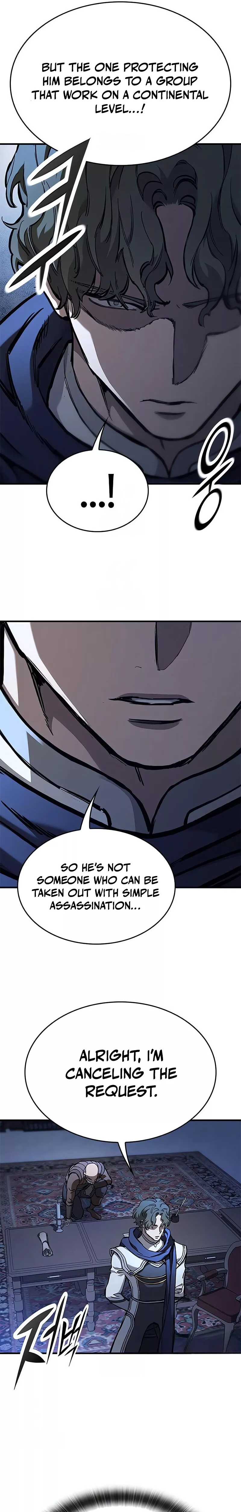 The Knight Who Only Lives Today Chapter 85 page 30 - 