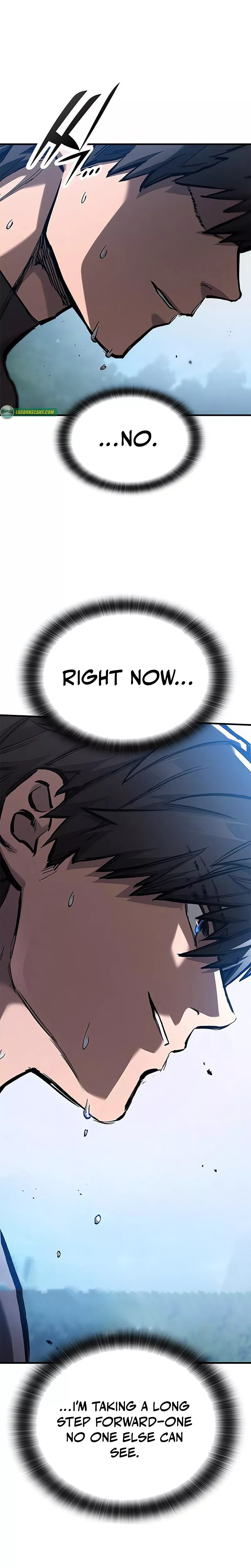 The Knight Who Only Lives Today Chapter 85 page 37 - 