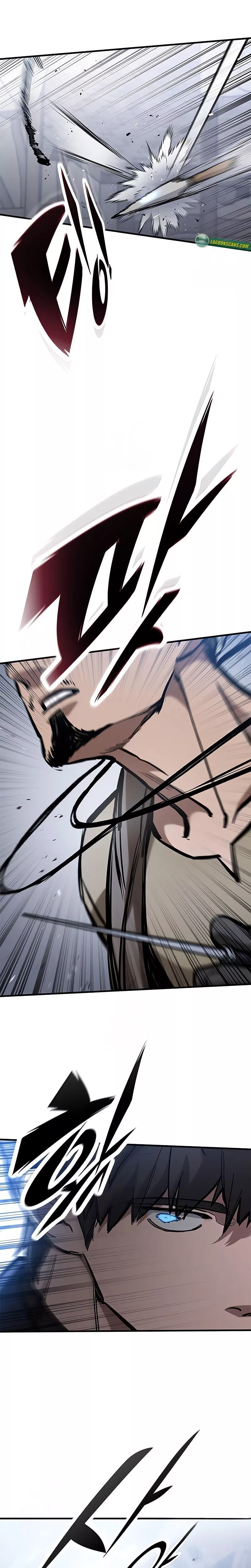 The Knight Who Only Lives Today Chapter 85 page 10 - 