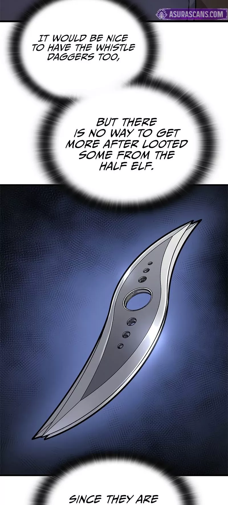 The Knight Who Only Lives Today Chapter 86 page 14 - 