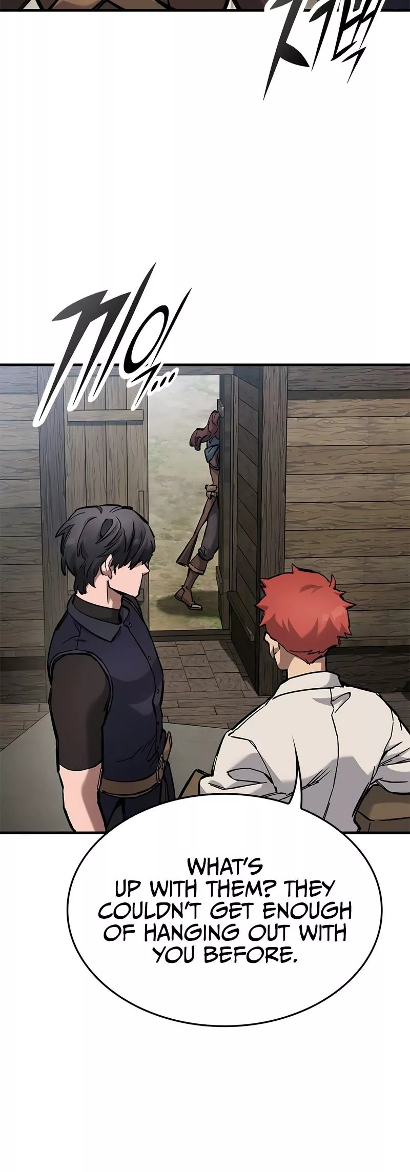 The Knight Who Only Lives Today Chapter 86 page 24 - 