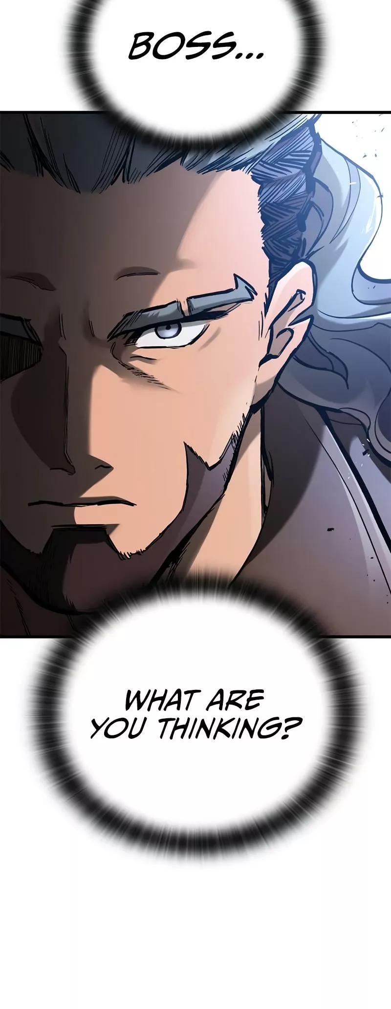 The Knight Who Only Lives Today Chapter 86 page 8 - 