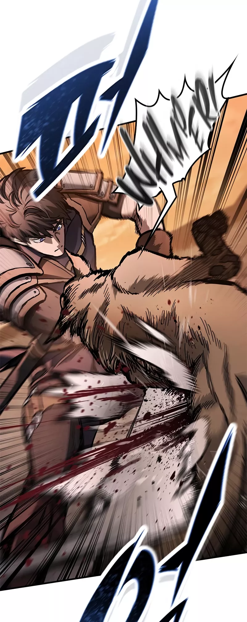 The Knight Who Only Lives Today Chapter 87 page 2 - 