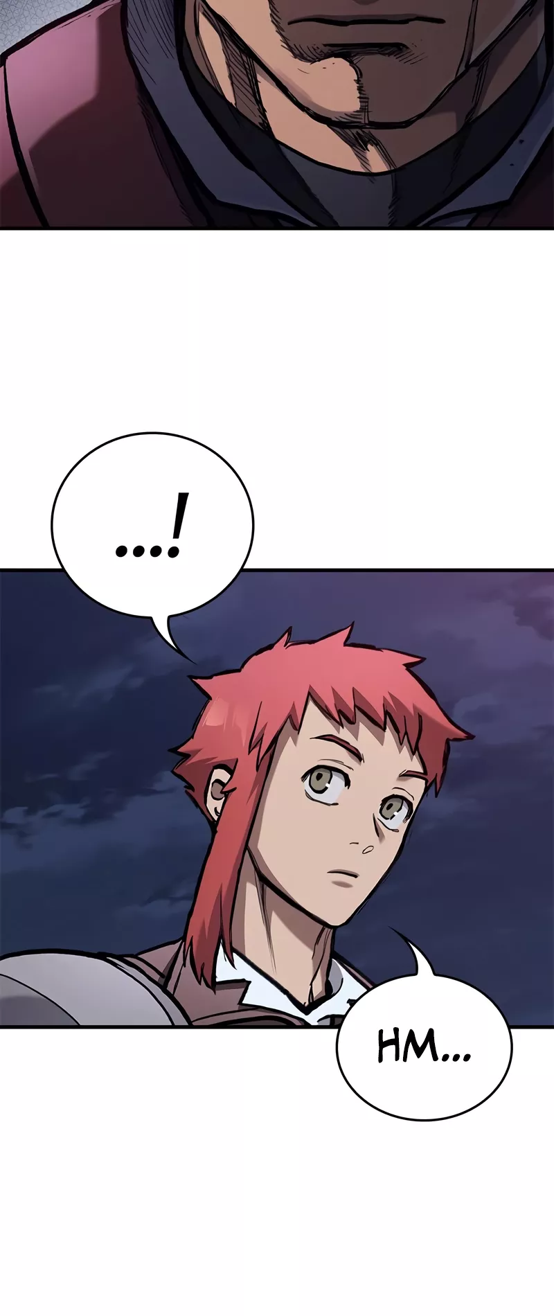 The Knight Who Only Lives Today Chapter 87 page 12 - 