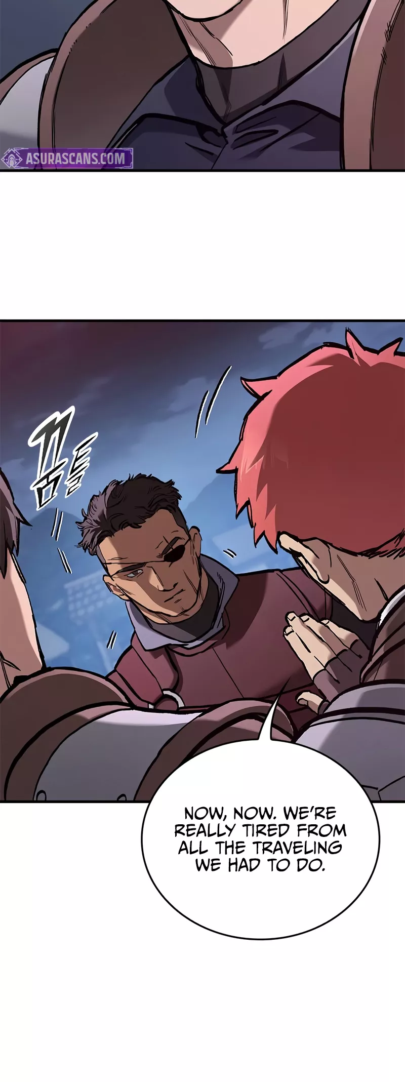 The Knight Who Only Lives Today Chapter 87 page 16 - 