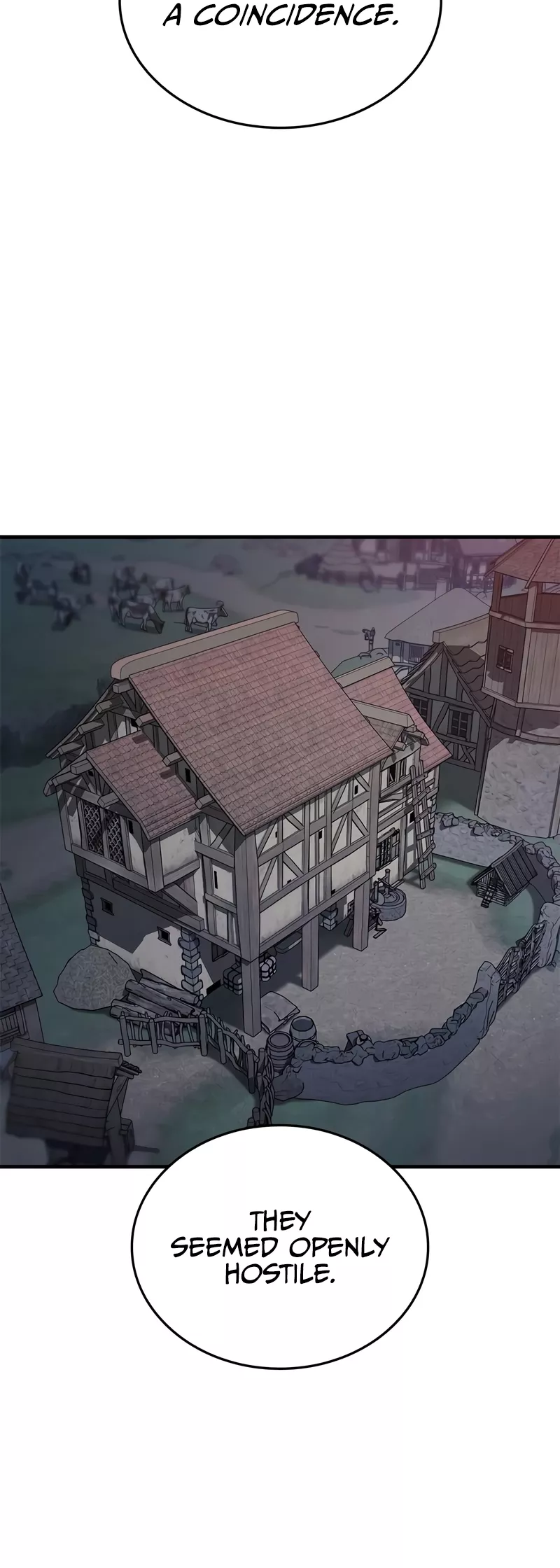 The Knight Who Only Lives Today Chapter 87 page 20 - 