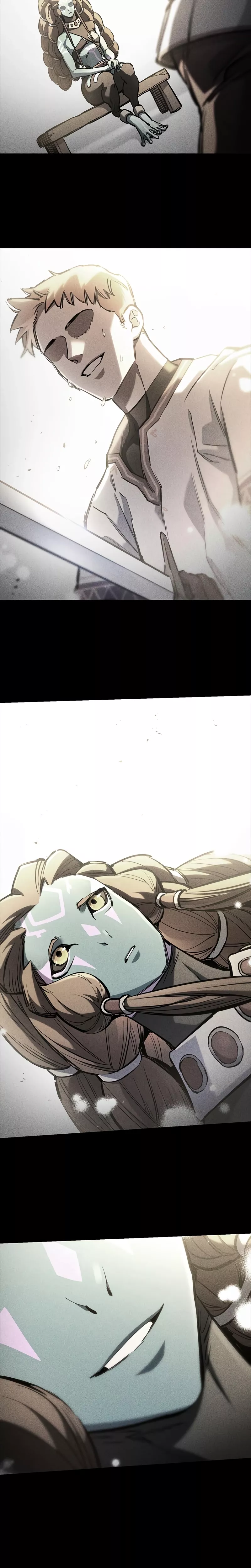 The Knight Who Only Lives Today Chapter 87 page 27 - 
