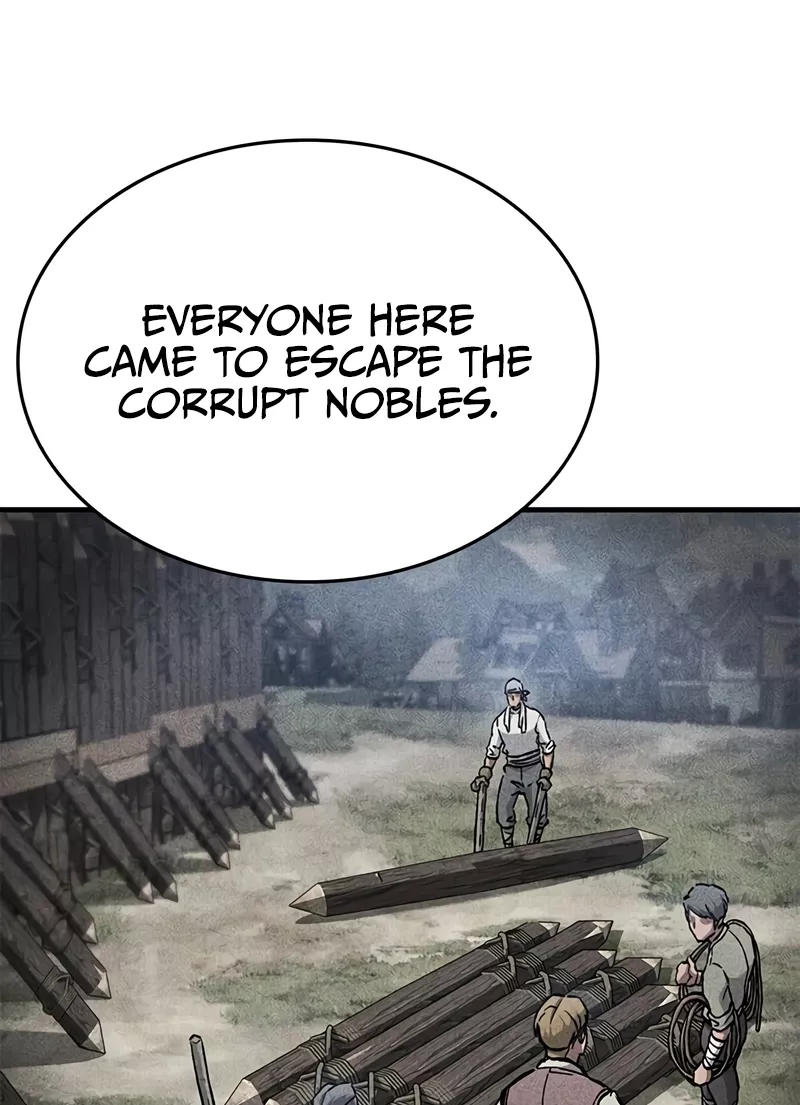 The Knight Who Only Lives Today Chapter 87 page 34 - 