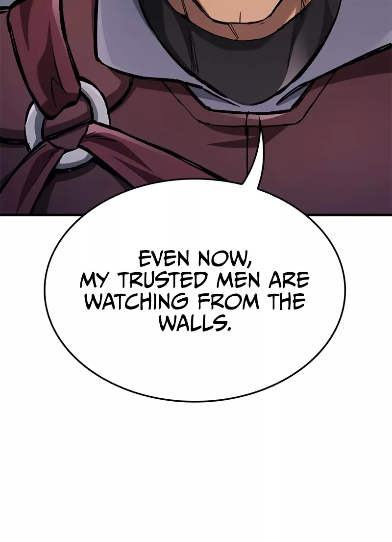 The Knight Who Only Lives Today Chapter 87 page 36 - 