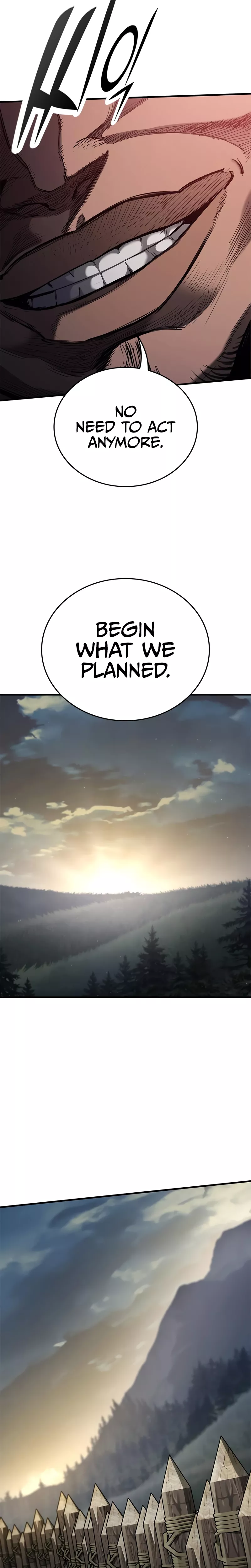 The Knight Who Only Lives Today Chapter 87 page 39 - 